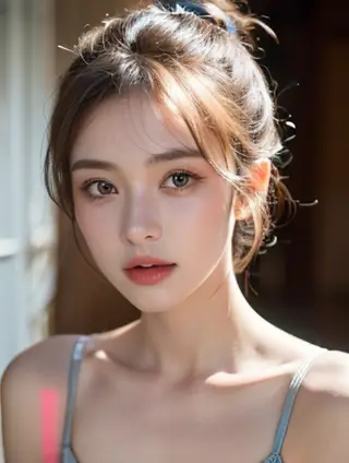 恐怖片与影像风格：一场视觉与心理的双重盛宴