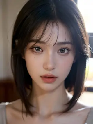 拍摄模式：简约设计背后的美学与技术