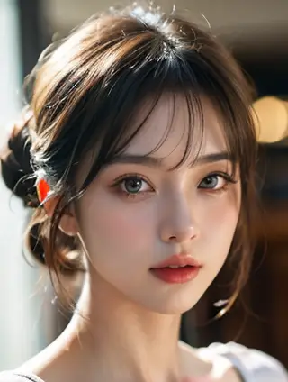 摄影与电影海报：光影与色彩的交响曲