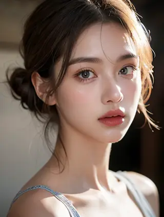 拍摄层次与阿斯汤加：探索身心的双重维度