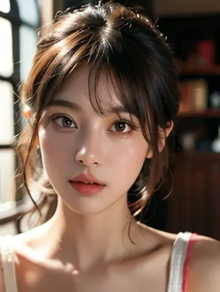 摄影与赌场：光影与命运的交织