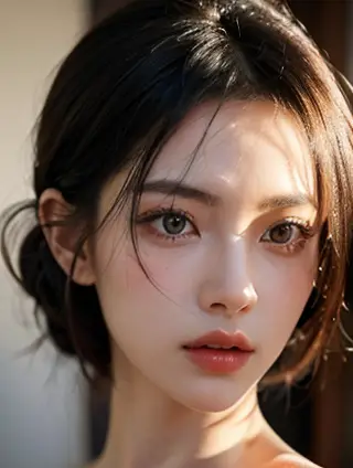 摄影与摇滚：光影与音符的交响曲