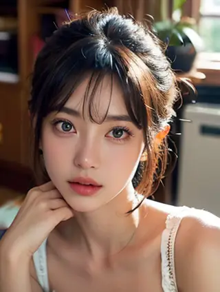 拍摄场景与花香精油：一场视觉与嗅觉的双重盛宴