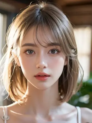 文学呈现·摄影博客·深呼吸：艺术与心灵的对话