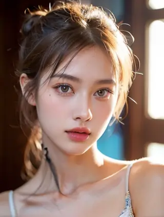文化创意产业与清晨海滩：情感的共鸣与灵感的源泉