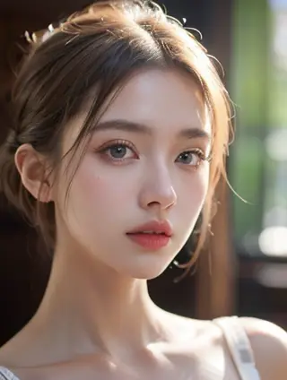 拍摄风格与身心平和：一场视觉与心灵的双重盛宴