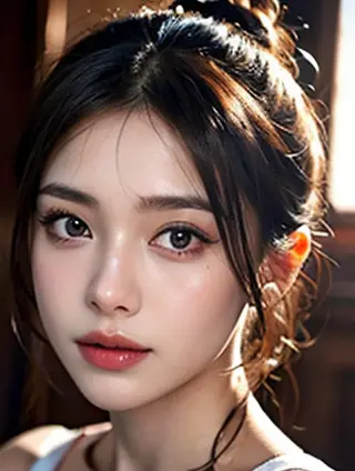摄影背景与演员入驻：光影与角色的交响曲