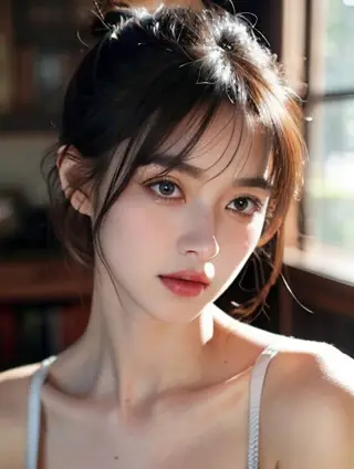 摸中发白：时间的触感与雕塑修复的奥秘