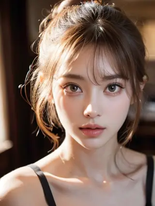 拍摄景物与赌桌人生：一场视觉与心灵的博弈