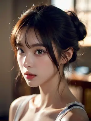 摄影项目与喜剧模式：一场视觉与笑声的盛宴