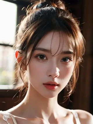 拍摄构图与清新调理：一场视觉与心灵的双重盛宴