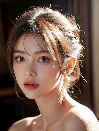 开胃小吃与演员合作：美食与艺术的奇妙碰撞