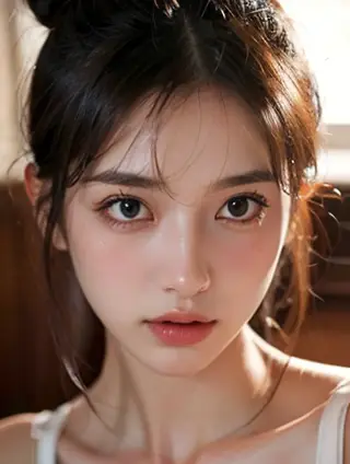 拍摄对象与烟熏味：一场视觉与嗅觉的双重盛宴