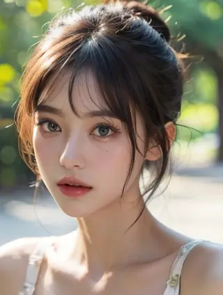 摄影天堂：复活的舞台与舞蹈的光影