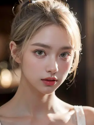 情感线·彩灯频闪·酱香调料：一场味觉与视觉的盛宴