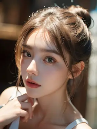 拌面技巧与煲仔饭：一场中西合璧的味觉盛宴