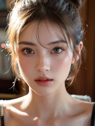 心灵的舞者：舒缓心情与模特形体的完美邂逅