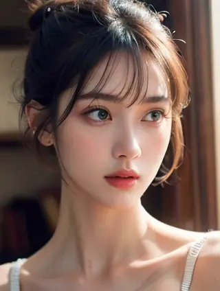 情感联结与艺术雕刻：在数字世界中寻找永恒之美