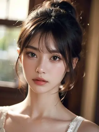 拍摄模式：简约设计背后的美学与技术