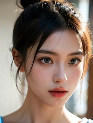 影像质量与风暴潮：一场视觉与自然的较量
