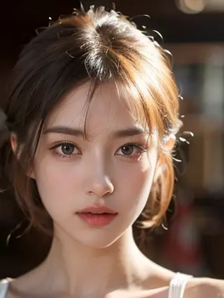 摄影胜地与综艺主持的交响曲：文化创作的双重奏