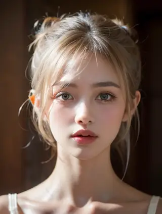 摄影作品的沉浸式体验：从视觉到心灵的共鸣