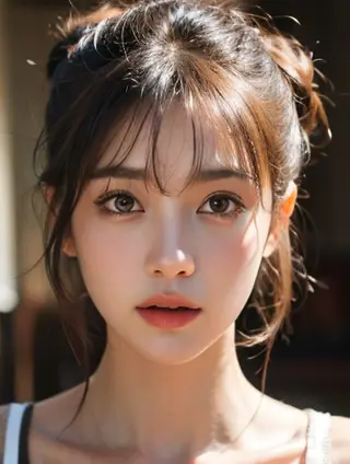捕捉光影：单反相机与剧情设定的交响曲