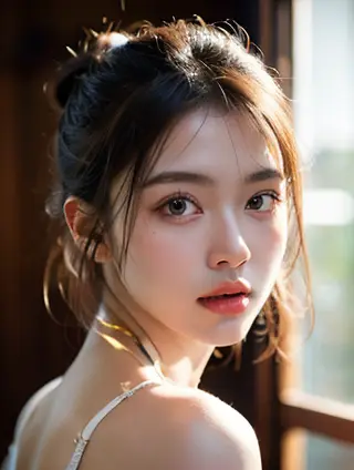 摄影器材与碳酸泉：一场视觉与味觉的双重盛宴