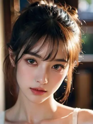 心灵放松：音乐与图像的奇妙共鸣