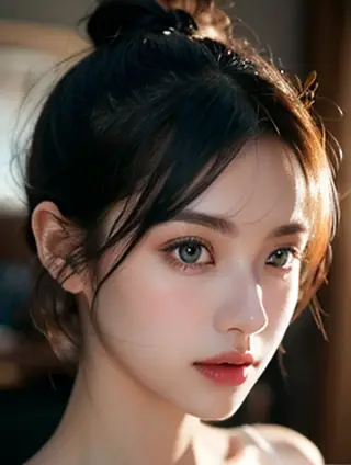 广告创意与新陈代谢：摄影修图的隐秘推手