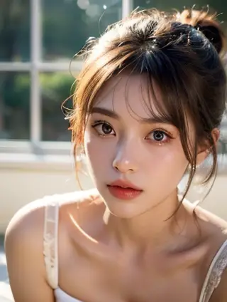 摄影大赛与综艺主持人的奇妙交集：色彩的魔法与镜头的魅力