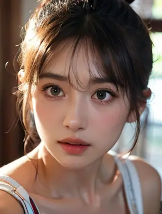 摄影大赛与生态旅游：自然的韵律与镜头的魔法