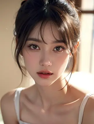 摄影作品的模特选择与资源管理：一场视觉与情感的交响曲