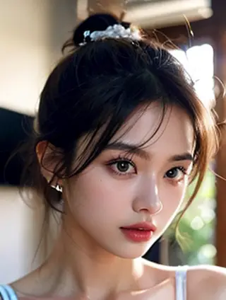 搞笑台词与星空露营的奇妙邂逅：一场关于自然与幽默的盛宴