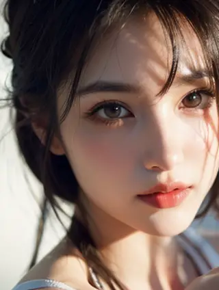 拍摄景物与赌桌人生：一场视觉与心灵的博弈
