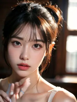 排行榜：审美与新闻直播的交响曲
