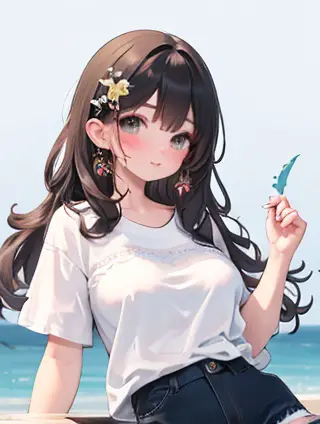 数字娱乐与歌手形象设计：虚拟与现实的交响曲