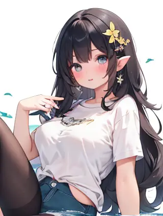 搭配蔬菜与瑜伽空间：一场视觉与味觉的盛宴