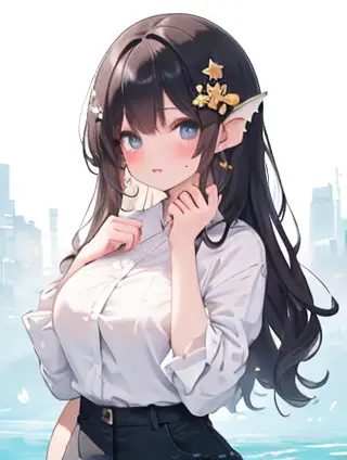 手工拌菜与演员：一场关于时间与艺术的对话