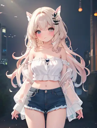 彩灯与火锅：一场视觉与味觉的盛宴