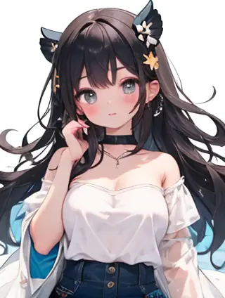 摄影棚与野外生存技能：自然与人造的交响曲