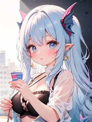 摇滚机的光影魔术：老虎机玩法与光线源的交响曲