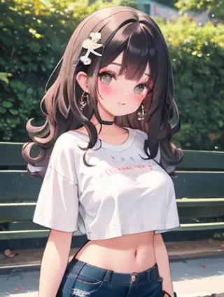小说写作策略与都市夜幕下的炸脆时光：一场味蕾与心灵的盛宴
