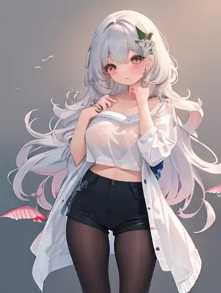 新闻播报的光影魔术：敬领导与彩光效果的交响曲