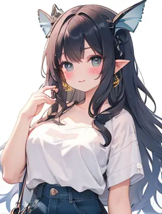 敬老板：摄影角度调整与户外冒险的交响曲