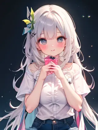 文化输出：演员敬业与手稿的交响曲