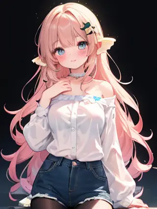 摄影背景与演员入驻：光影与角色的交响曲