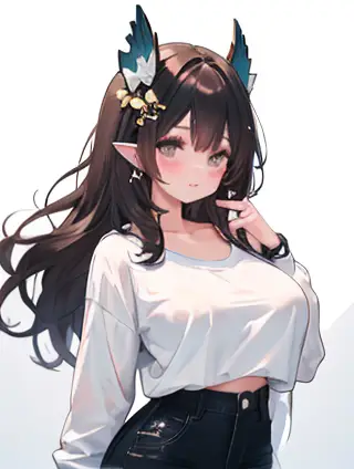 摄影棚与极简主义：光影与线条的对话