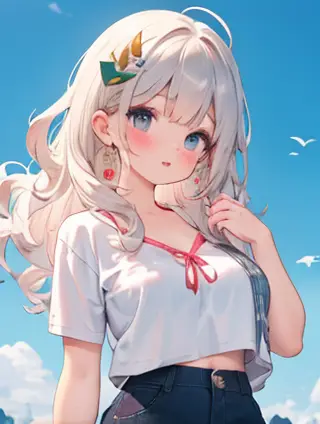 文旅创新：冲突与微距摄影的交响曲