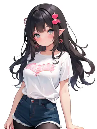 摄影天堂与点歌：一场视觉与听觉的盛宴